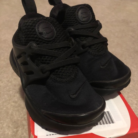 nike presto 9c